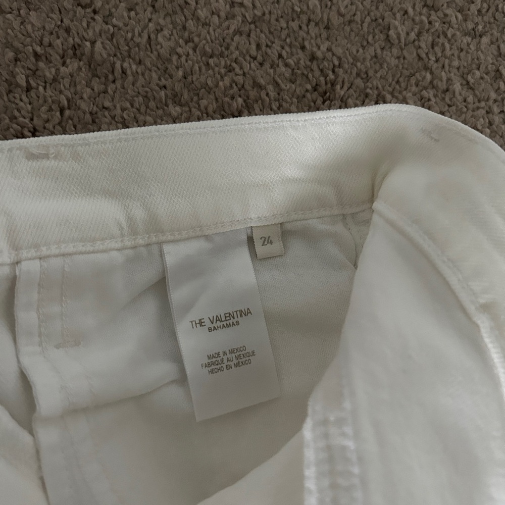 Favorite Daughter High Rise Jeans - Picture 4 of 5